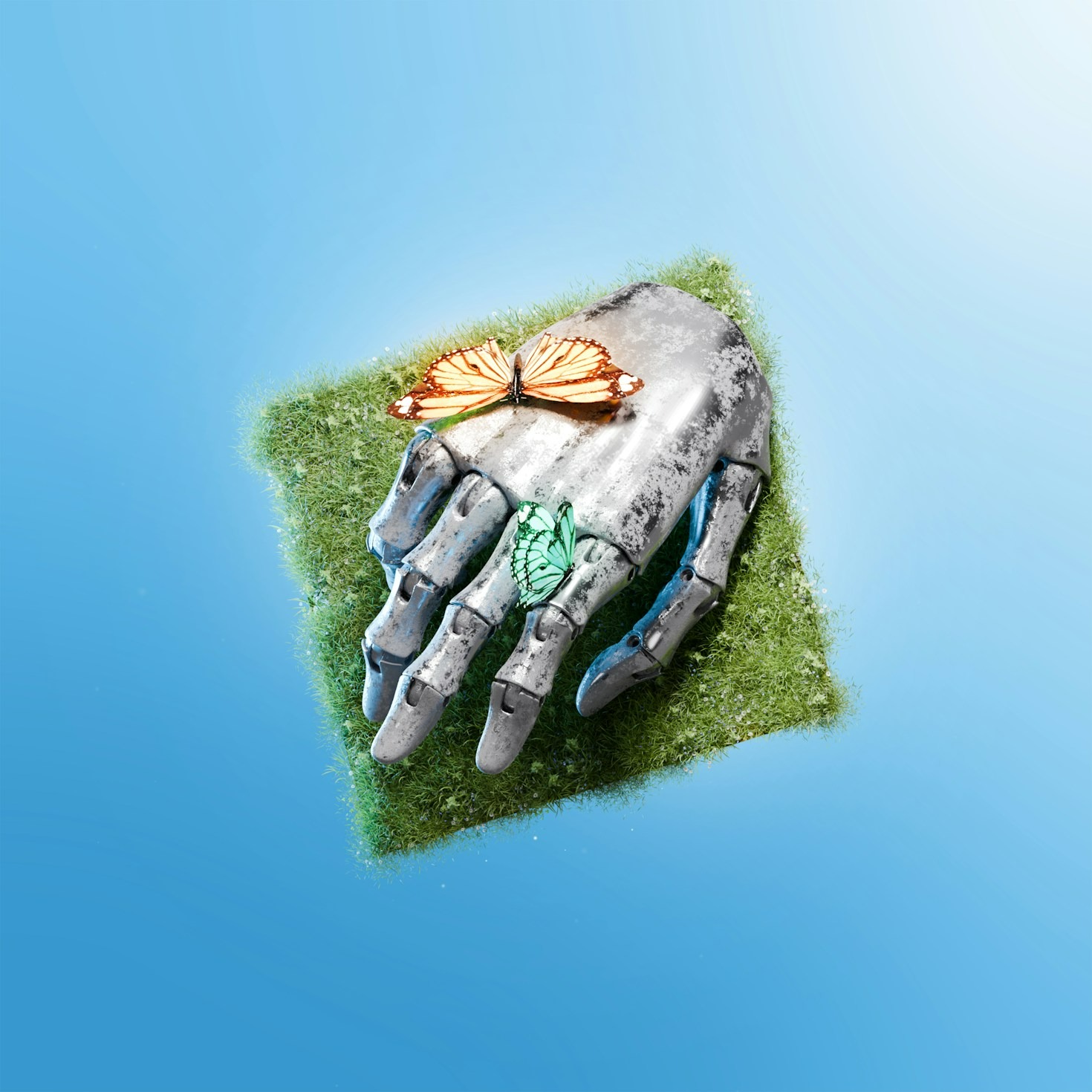 Engaging Content That Expands Your Horizons